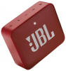   JBL GO 2 Plus Red