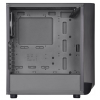  SilverStone SETA A1 (SST-SEA1TB-G) Black