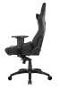   AKRacing PRO Black