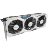  GIGABYTE GeForce RTX 2080 SUPER 8GB GDDR6 (GV-N208SGAMINGOC WHITE-8GD)