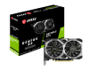  MSI Geforce GTX 1650 SUPER 4GB GDDR6 (GTX 1650 SUPER VENTUS XS OC)