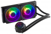 ������� ������� ���������� Cooler Master MasterLiquid ML240P Mirage