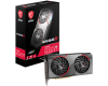  MSI Radeon RX 5500 XT 8GB GDDR6 (RX 5500XT GAMING X 8G)