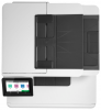   HP Color LaserJet Pro MFP M479fdn (W1A79A#B19)