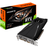  Gigabyte GeForce RTX 2080 Ti TURBO OC 11GB GDDR6 (GV-N208TTURBOOC-11GC) rev. 2.0