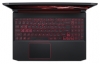  Acer Nitro 5 (AN515-54) (NH.Q59ER.02R) (Intel Core i5 9300H 2400 MHz/15.6"/1920x1080/8GB/1256GB HDD+SSD/DVD /NVIDIA GeForce GTX 1650 4GB/Wi-Fi/Bluetooth/Win 10 Home)