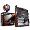 Материнская плата GIGABYTE X299 AORUS MASTER