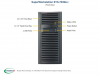  Tower Supermicro SYS-7039A-I
