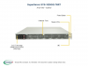   1U Supermicro SYS-1029GQ-TNRT