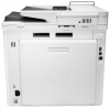   HP Color LaserJet Pro MFP M479dw (W1A77A#B19)