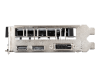  MSI Geforce GTX 1650 4GB GDDR6 (GTX 1650 D6 VENTUS XS OC)