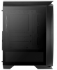 Корпус Aerocool Aero One Frost Black