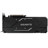  GIGABYTE Radeon RX 5500 XT 4GB GDDR6 (GV-R55XTGAMING OC-4GD)