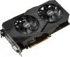  Asus Geforce GTX 1660Ti 6GB GDDR6 (DUAL-GTX1660TI-A6G-EVO)