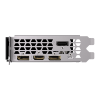  Gigabyte GeForce RTX 2080 Ti TURBO OC 11GB GDDR6 (GV-N208TTURBOOC-11GC) rev. 2.0