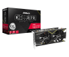  ASRock Radeon RX 5600 XT 6GB GDDR6 (RX5600XTCLD6GO)