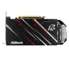  ASRock Radeon RX 5600 XT Phantom Gaming D2 6GB GDDR6 (RX5600XT PGD2 6GO)