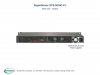   1U Supermicro SYS-5019C-FL