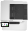   HP Color LaserJet Pro MFP M479fdw (W1A80A#B19)