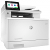   HP Color LaserJet Pro MFP M479dw (W1A77A#B19)