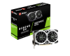  MSI Geforce GTX 1650 4GB GDDR6 (GTX 1650 D6 VENTUS XS OC)
