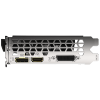 Видеокарта Gigabyte Geforce GTX 1650 D6 OC 4GB GDDR6 (GV-N1656OC-4GD)