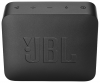   JBL GO 2 Plus Black