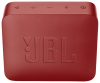   JBL GO 2 Plus Red