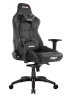   AKRacing PRO Black