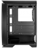 Корпус Aerocool Aero One Frost Black
