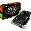  GIGABYTE Geforce GTX 1650 SUPER 4GB GDDR6 (GV-N165SWF2OC-4GD)