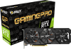  Palit GeForce RTX 2080 SUPER GamingPro 8GB GDDR6 (NE6208S019P2-180T)