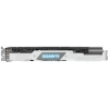  GIGABYTE GeForce RTX 2060 SUPER 8GB GDDR6 (N206SGAMING OC WHITE-8GD) rev. 2.0