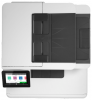   HP Color LaserJet Pro MFP M479dw (W1A77A#B19)