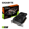  Gigabyte Geforce GTX 1650 WINDFORCE OC 4GB GDDR6 (GV-N1656WF2OC-4GD)