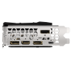  GIGABYTE GeForce RTX 2080 SUPER 8GB GDDR6 (GV-N208SGAMING-8GC) rev. 2.0