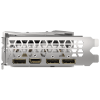  GIGABYTE GeForce RTX 2080 SUPER 8GB GDDR6 (GV-N208SGAMINGOC WHITE-8GD)