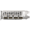  GIGABYTE GeForce RTX 2060 SUPER 8GB GDDR6 (N206SGAMING OC WHITE-8GD) rev. 2.0
