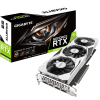  GIGABYTE GeForce RTX 2080 SUPER 8GB GDDR6 (GV-N208SGAMINGOC WHITE-8GD)