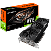  GIGABYTE GeForce RTX 2070 SUPER WINDFORCE 3X 8GB GDDR6 (GV-N207SWF3-8GD)