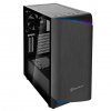  SilverStone SETA A1 (SST-SEA1TB-G) Black