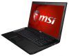  MSI GE70 2PL Apache (GE702PL-252XRU) (Core i5 4200H 2800 Mhz/17.3"/1600x900/4.0Gb/500Gb/DVD-RW/NVIDIA GeForce GTX 850M/Wi-Fi/Bluetooth/DOS)