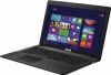  ASUS X552WA (90NB06QB-M02110) (E1 2100 1000 MHz/15.6"/1366x768/2.0Gb/500Gb/DVD /AMD Radeon HD 8210/Wi-Fi/Bluetooth/Win 8.1 64)