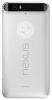  Huawei Nexus 6P 64Gb Silver (51090BNA)