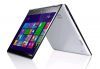  Lenovo Yoga 500 14 (80N400SPRK) (Core i5 5200U 2200 MHz/14.0"/1920x1080/4.0Gb/1008Gb HDD+SSD/DVD /NVIDIA GeForce 940M/Wi-Fi/Bluetooth/Win 10 Home)