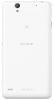  Sony Xperia C4 White