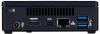- Gigabyte (GB-BXCE-3205) (Intel Celeron 3205U 1,5Ghz / Intel HD Graphics)