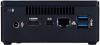 - Gigabyte (GB-BXCEH-3205) (Intel Celeron 3205U 1,5Ghz / Intel HD Graphics)