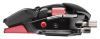    Mad Catz R.A.T.9 Wireless Gaming Mouse Gloss Black