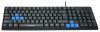  Nakatomi KN-03U Black-Blue USB
